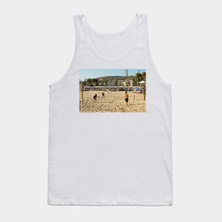 Typical Laguna Beach Day Tank Top